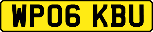 WP06KBU