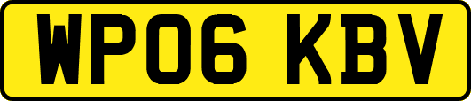 WP06KBV