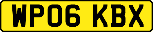 WP06KBX