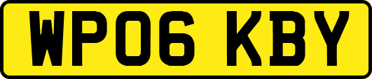 WP06KBY