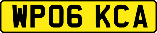 WP06KCA