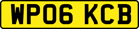 WP06KCB