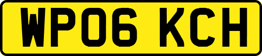 WP06KCH