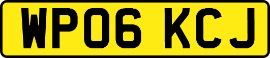 WP06KCJ