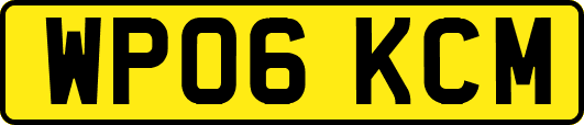 WP06KCM