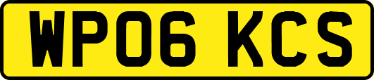 WP06KCS
