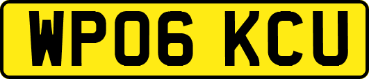 WP06KCU
