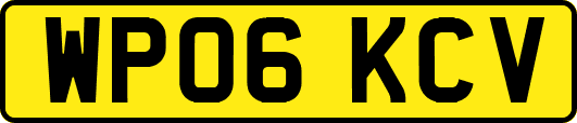 WP06KCV