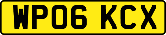 WP06KCX