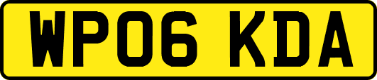 WP06KDA