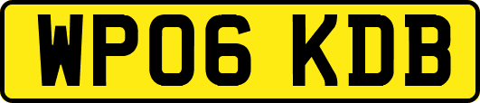 WP06KDB