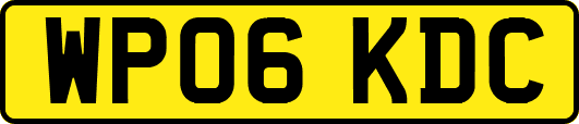 WP06KDC