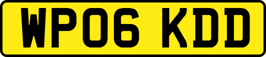 WP06KDD