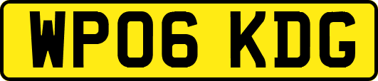 WP06KDG