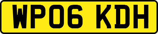 WP06KDH