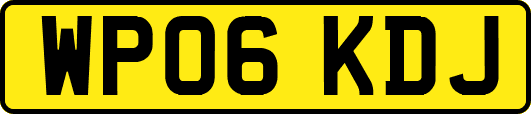 WP06KDJ