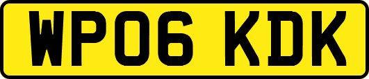 WP06KDK