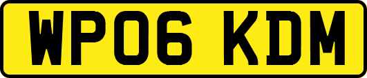 WP06KDM