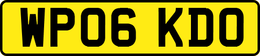 WP06KDO