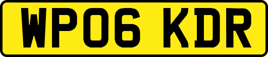 WP06KDR
