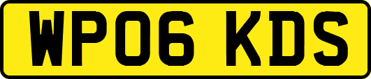 WP06KDS