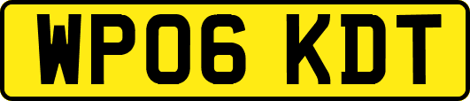 WP06KDT