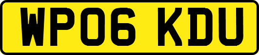 WP06KDU