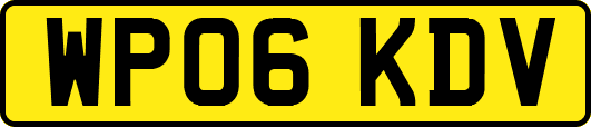 WP06KDV