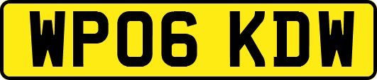 WP06KDW