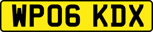 WP06KDX