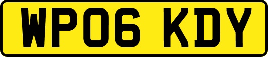 WP06KDY