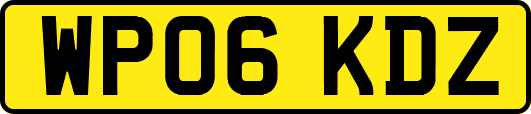 WP06KDZ