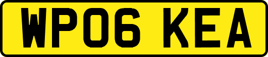 WP06KEA