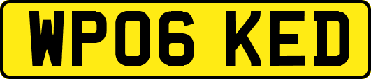 WP06KED