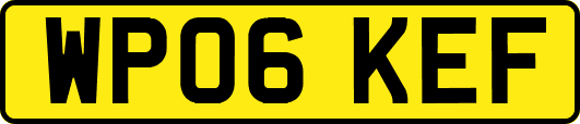 WP06KEF