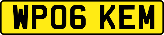 WP06KEM