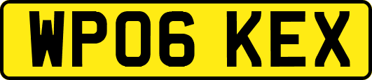 WP06KEX