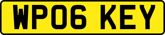 WP06KEY