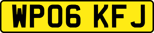 WP06KFJ