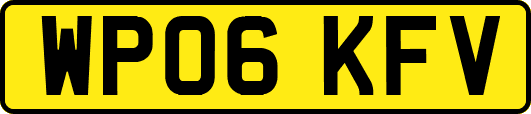 WP06KFV