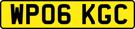 WP06KGC