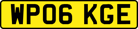 WP06KGE