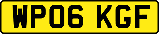 WP06KGF