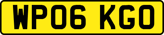 WP06KGO