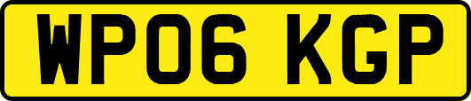 WP06KGP
