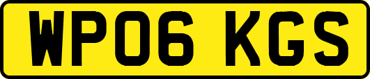 WP06KGS