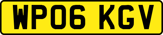 WP06KGV