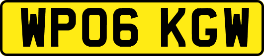 WP06KGW