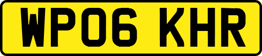 WP06KHR