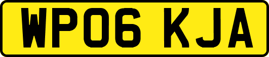 WP06KJA